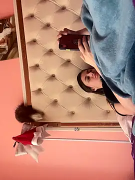 Flossy Vettie online show from 10-08-25, 01:20