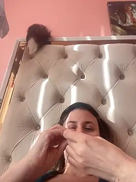 Flossy Vettie online show from 10-23-25, 12:26