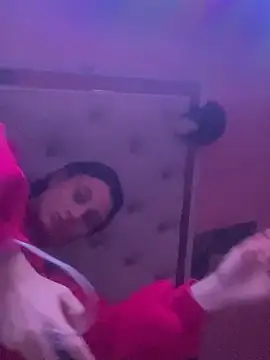 Flossy Vettie online show from 10-27-25, 10:03