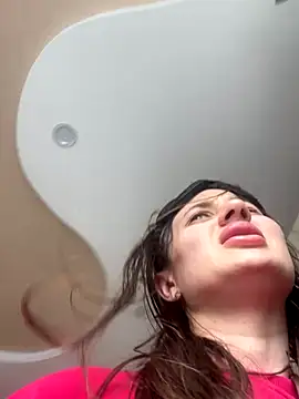 Flossy Vettie online show from 10-28-25, 11:25