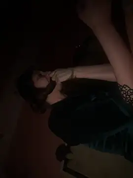 Flossy Vettie online show from 11-04-25, 11:26