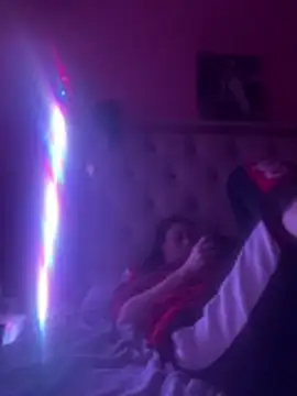 Flossy Vettie online show from 12-02-25, 07:53