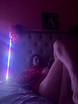 Flossy Vettie online show from 12-03-25, 08:07