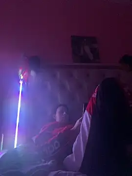 Flossy Vettie online show from 12-04-25, 10:18