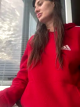 Flossy Vettie online show from 12-15-25, 06:06