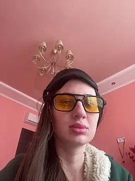 Flossy Vettie online show from 02-16-26, 08:43