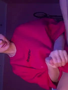 Flossy Vettie online show from 03-19-26, 12:58