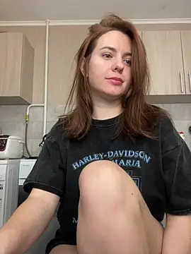 NastyushaaLove online show from 12-15-24, 06:37