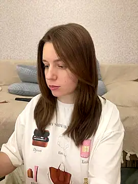 NastyushaaLove online show from 10-05-25, 07:12