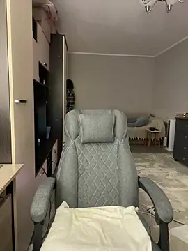 NastyushaaLove online show from 10-13-25, 07:36