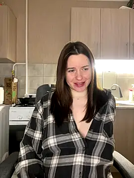 NastyushaaLove online show from 11-27-25, 08:33