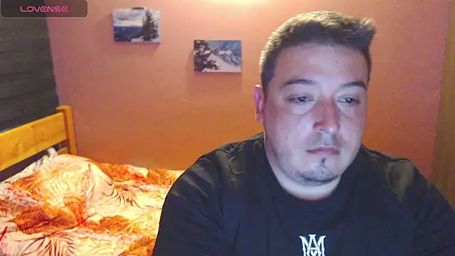 antonycruz online show from 03-02-26, 12:35