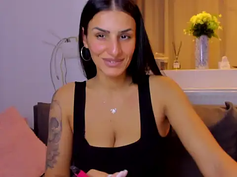 MichelleTwerk online show from 02-03-26, 05:07