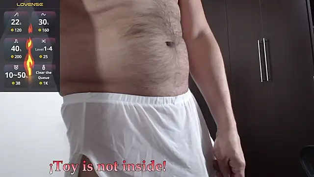 Snapshot of hxmisterh chatting on 01-15-25, 01:45 hxmisterh online show from 01-15-25, 01:45