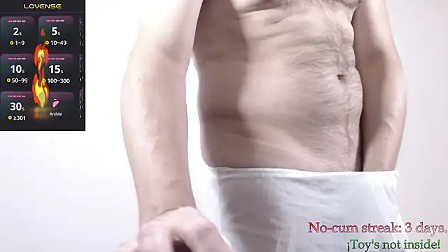 Snapshot of hxmisterh chatting on 10-01-25, 06:36 hxmisterh online show from 10-01-25, 06:36