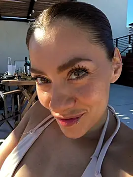 SamyJones9 online show from 03-15-26, 07:31