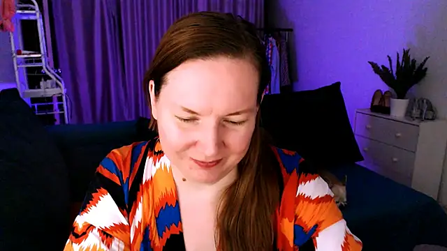 GoddessLara online show from 01-30-25, 12:50