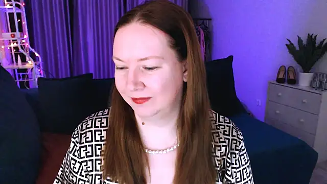 GoddessLara online show from 02-22-25, 12:38