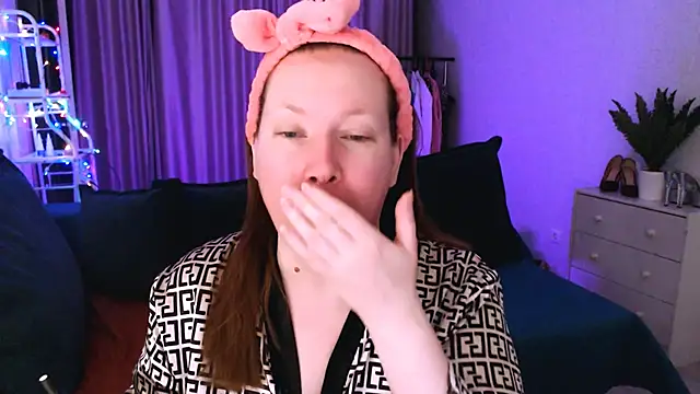 GoddessLara online show from 03-04-25, 01:12