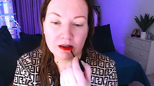 GoddessLara online show from 03-14-25, 05:05