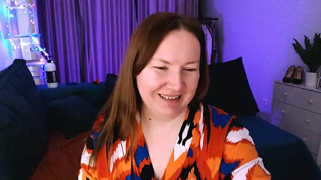 GoddessLara online show from 03-18-25, 04:15