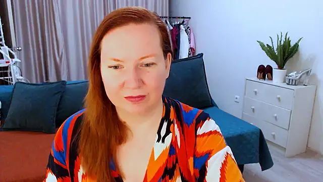 GoddessLara online show from 09-08-25, 11:04