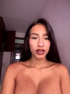 DulceLenns online show from 10-09-25, 06:28