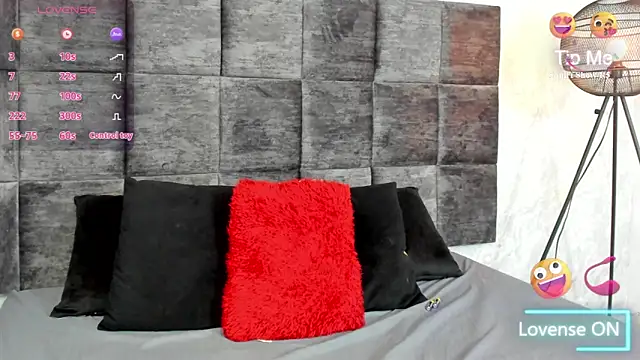 SusanRodriguez  online show from 12-12-24, 07:37