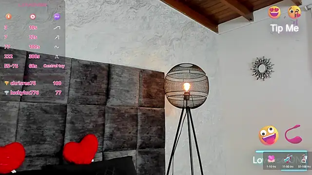 SusanRodriguez  online show from 02-27-25, 10:09