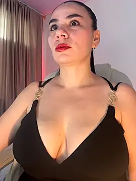 MeganDupont online show from 11-24-25, 01:11