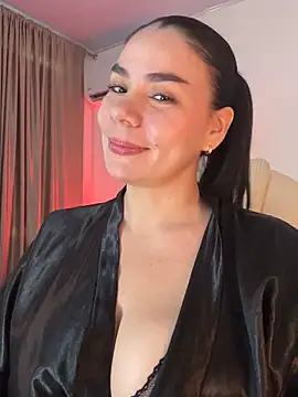 MeganDupont online show from 05-02-26, 02:33
