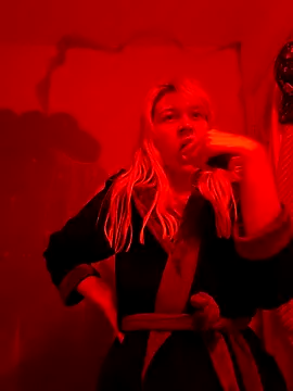 ScarletCallings420 online show from 11-10-25, 07:02