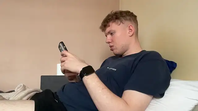 sexybooii6968 online show from 10-10-25, 12:15