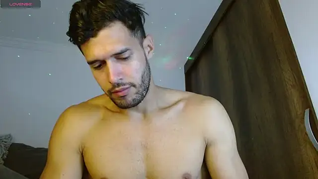 Noah jhonsonn online show from 12-17-24, 11:28
