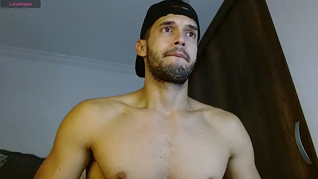 Noah jhonsonn online show from 12-18-24, 11:45