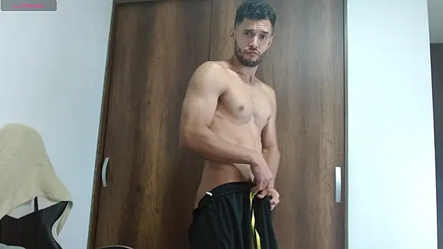Noah jhonsonn online show from 02-02-25, 01:30