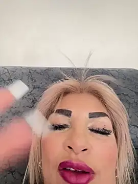 scarlett sexx69 online show from 09-10-25, 06:52