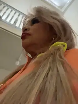 scarlett sexx69 online show from 09-27-25, 06:57