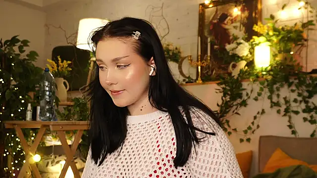 Snapshot of ScarletBlaze chatting on 10-01-25, 05:41 ScarletBlaze online show from 10-01-25, 05:41