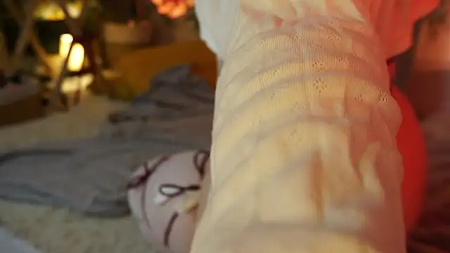 ScarletBlaze online show from 11-20-25, 05:45