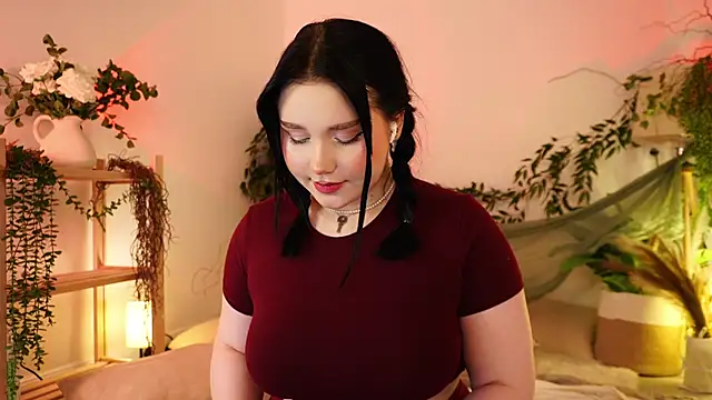 Snapshot of ScarletBlaze chatting on 03-25-26, 06:14 ScarletBlaze online show from 03-25-26, 06:14