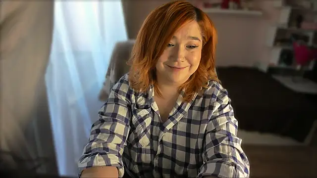 Vi-Vixen online show from 03-14-26, 07:58