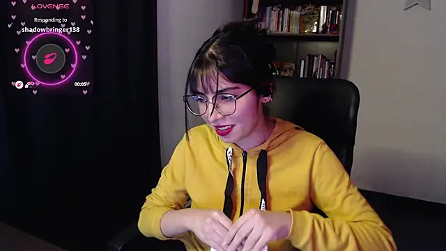 LemonsaD  online show from 06-27-26, 02:49