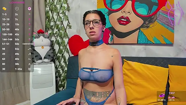 GabiMorgan online show from 11-01-25, 09:06