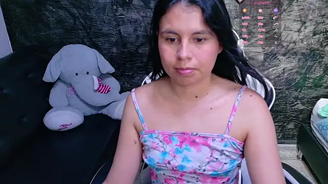 olivia love  online show from 05-13-26, 07:00