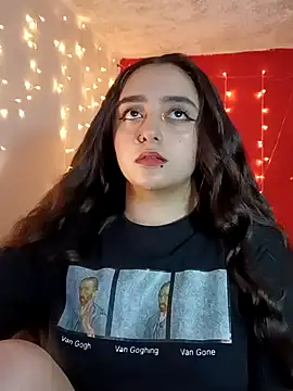 IvonneT online show from 12-02-24, 10:56