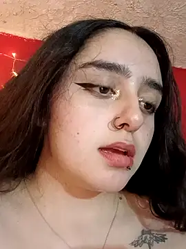 IvonneT online show from 12-03-24, 02:03