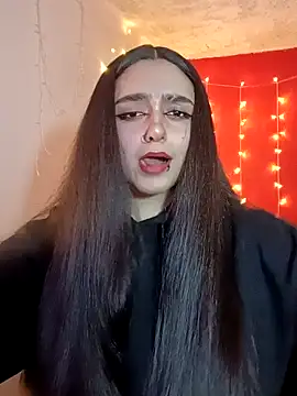 IvonneT online show from 01-25-25, 11:43