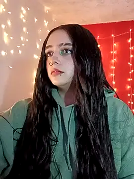 IvonneT online show from 02-07-25, 02:29