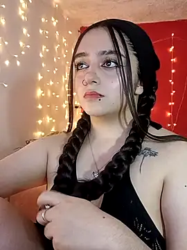 IvonneT online show from 02-21-25, 05:56